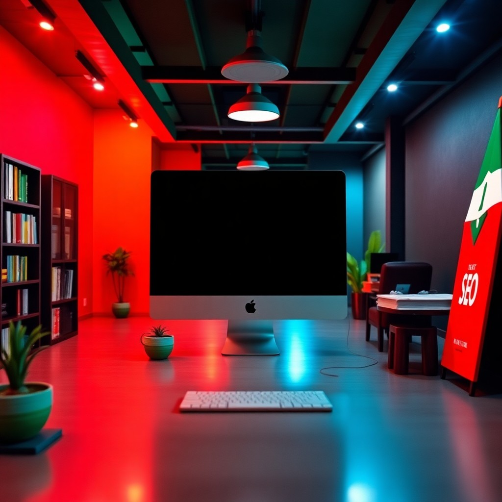 SEO Local para Empresas Mexicanas