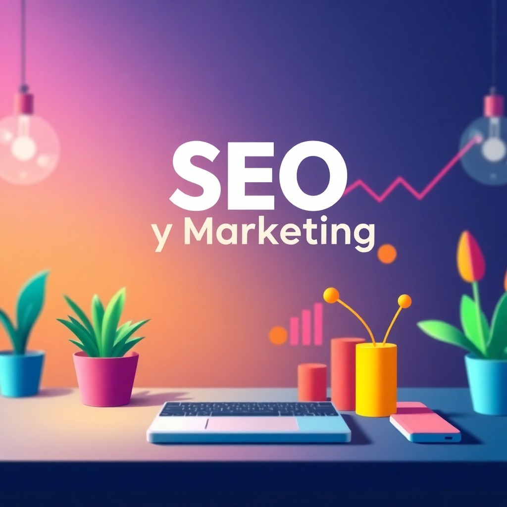 SEO y Marketing Digital