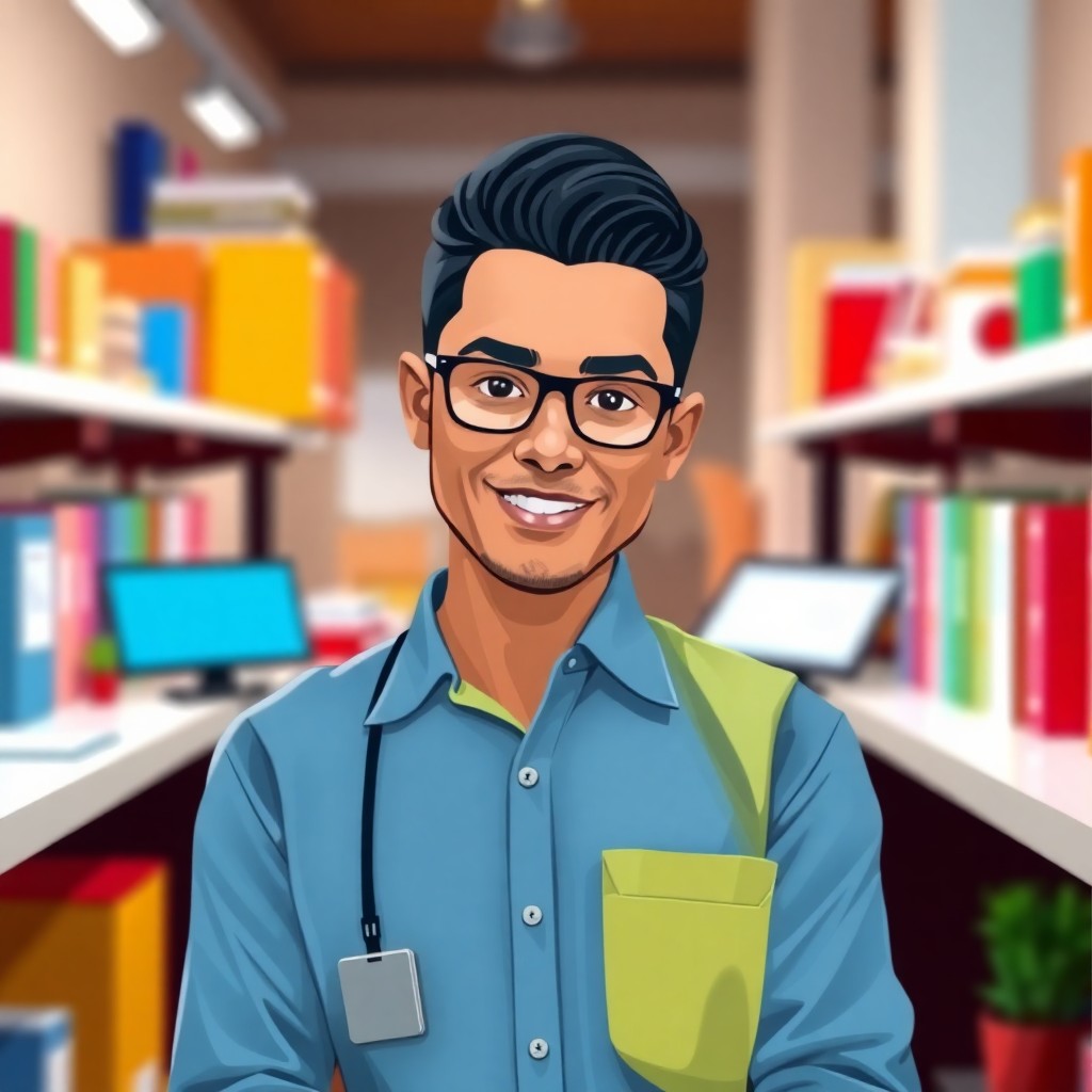 Desarrollo de Aplicaciones Web